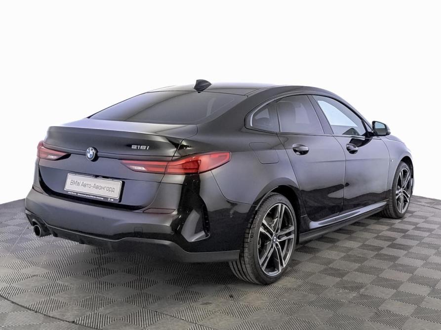 BMW 2 серии F44 Москва  - изображение 5