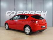 Opel Astra J Воронеж  - изображение 19