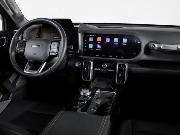 Haval Dargo с пробегом 2023 года, цена 2 925 000 рублей, 17000 км, внедорожник, Автокод Объявления