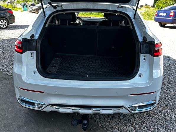 Haval F7x I с пробегом 2021 года, цена 1 935 000 рублей, 68176 км, внедорожник, Автокод Объявления