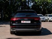 Audi Q8 I (4M) Санкт-Петербург  - изображение 25