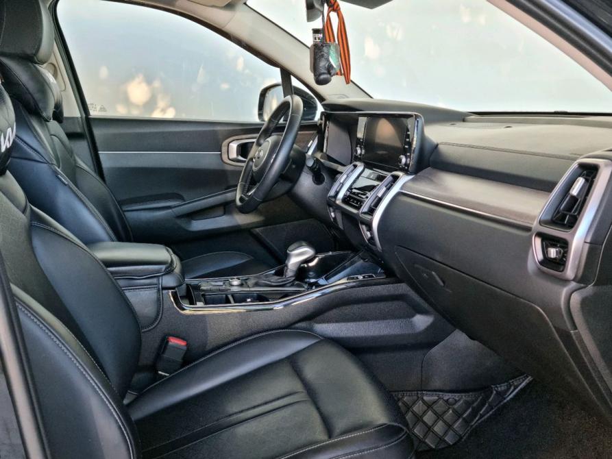 Kia Sorento IV Петрозаводск  - изображение 15