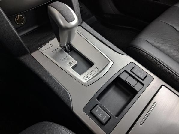 Subaru Outback IV с пробегом 2010 года, цена 1 700 000 рублей, 89175 км, универсал, Автокод Объявления