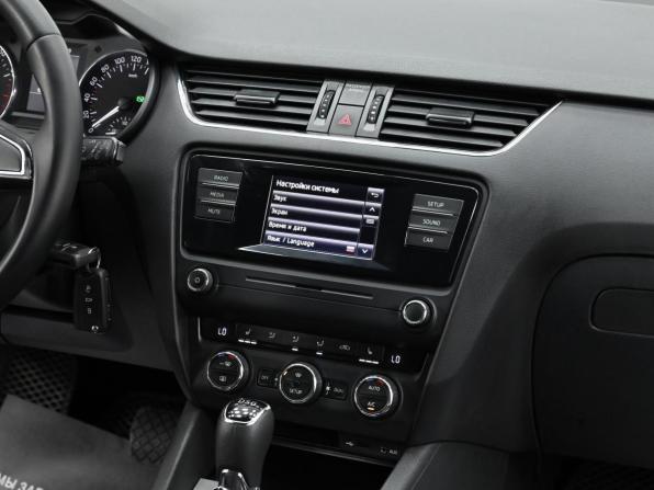 Skoda Octavia III (A7) с пробегом 2014 года, цена 1 099 000 рублей, 120000 км, лифтбек, Автокод Объявления