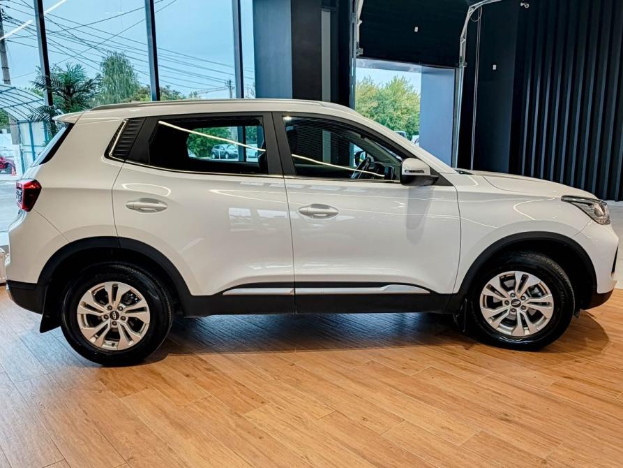 Chery Tiggo 4 Pro I Тула  - изображение 6