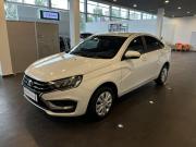 Lada (ВАЗ) Vesta I Рестайлинг (NG) Чебоксары  - изображение 43