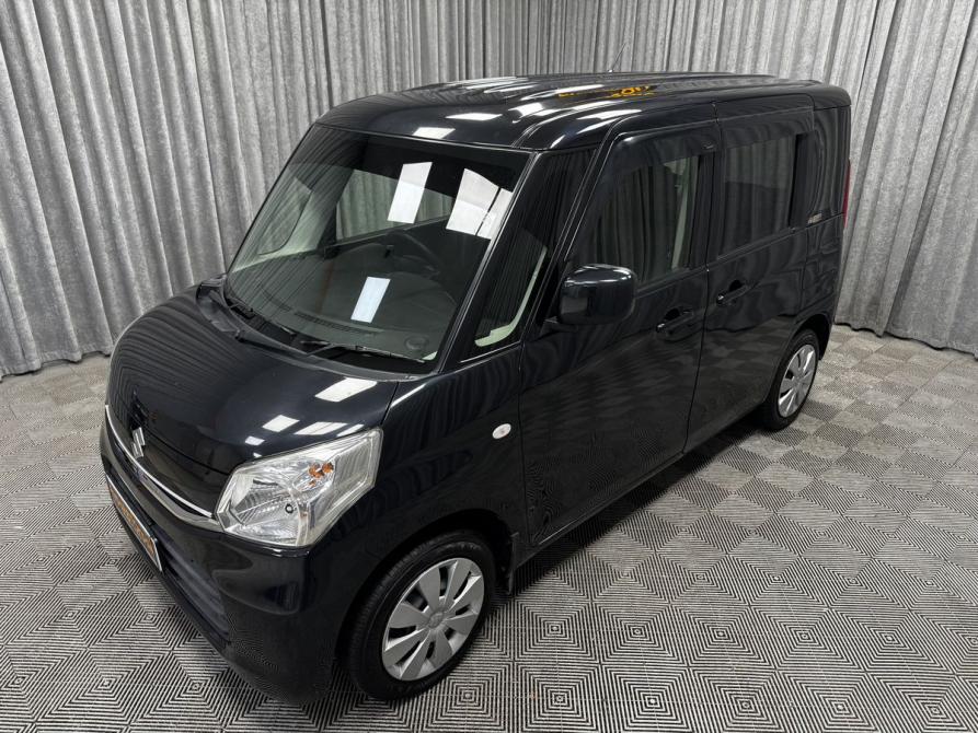 Suzuki Spacia I Рестайлинг Стерлитамак  - изображение 8