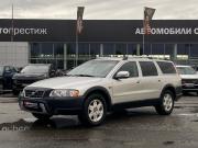 Volvo XC70 I Рестайлинг Пермь  - изображение 21