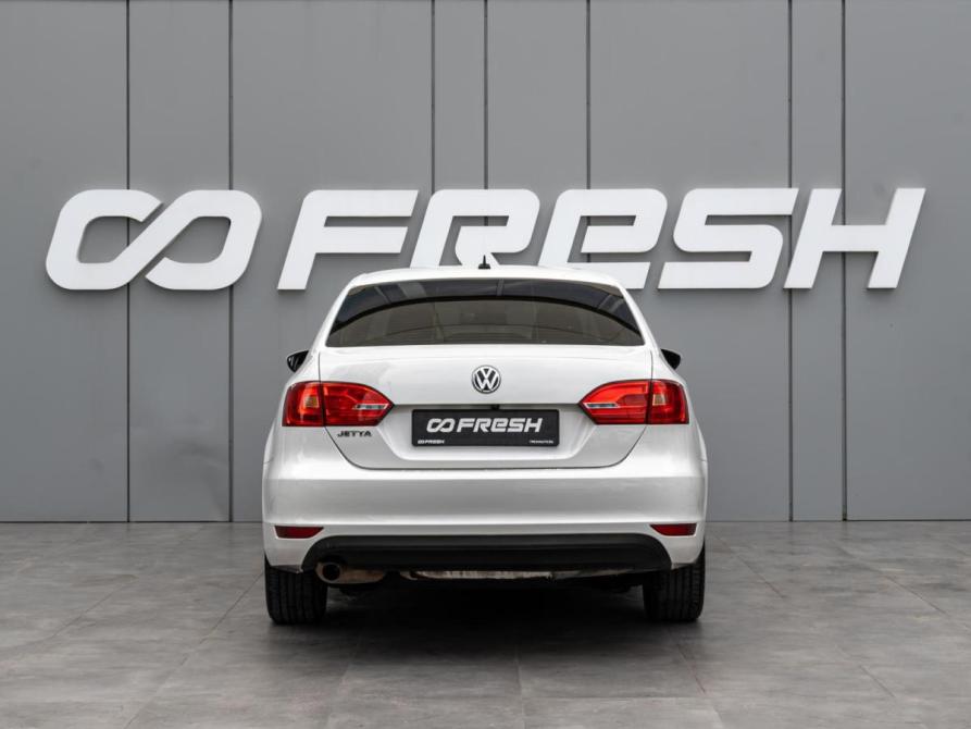 Volkswagen Jetta VI Краснодар  - изображение 4