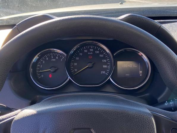 Renault Duster I Рестайлинг с пробегом 2015 года, цена 1 150 000 рублей, 136366 км, внедорожник, Автокод Объявления