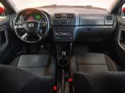 Skoda Fabia II Рестайлинг Челябинск  - изображение 44