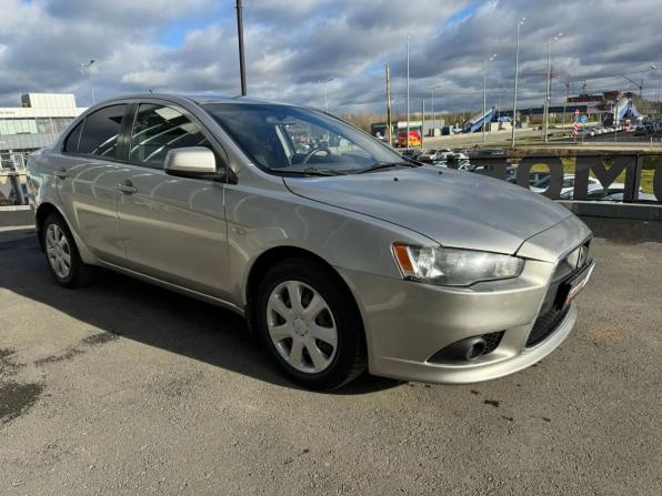Mitsubishi Lancer X Рестайлинг с пробегом 2012 года, цена 797 000 рублей, 214286 км, седан, Автокод Объявления