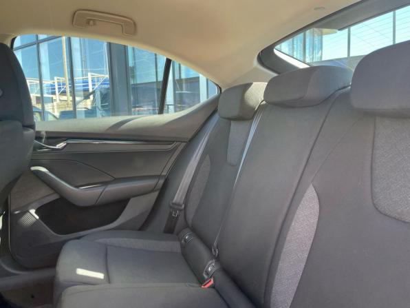 Skoda Octavia IV (A8) с пробегом 2020 года, цена 2 365 000 рублей, 141000 км, лифтбек, Автокод Объявления