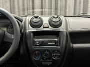 Lada (ВАЗ) Granta I Красноярск  - изображение 24