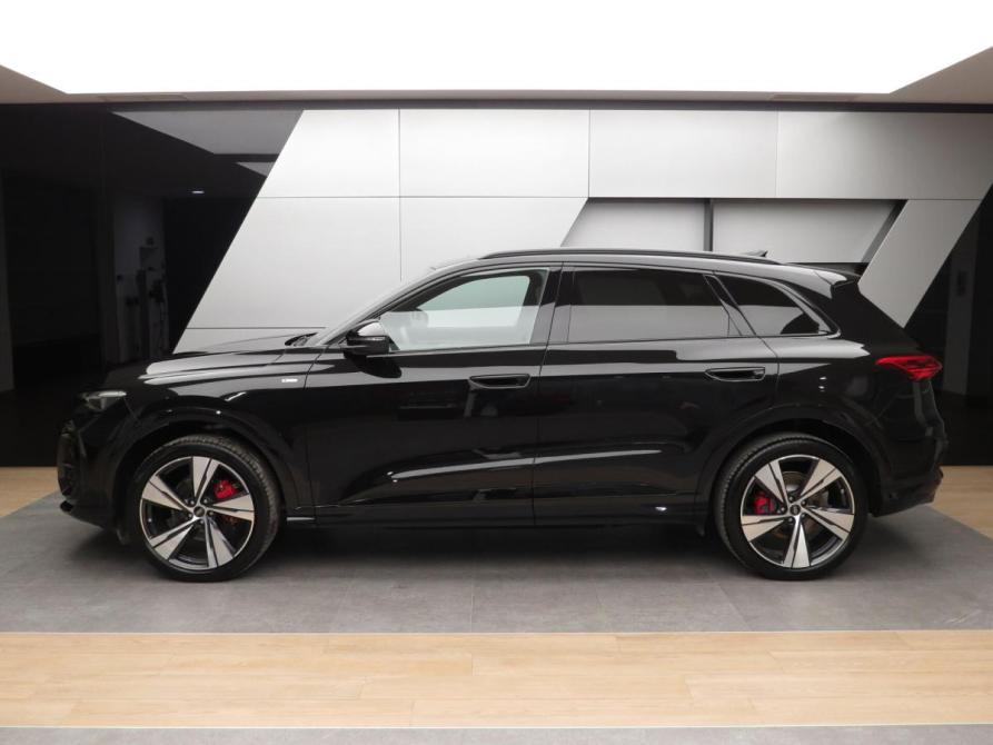 Audi Q5 III (GU) Санкт-Петербург  - изображение 37