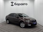 Skoda Octavia III (A7) Воронеж  - изображение 20