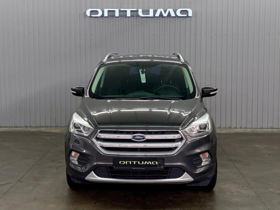 Ford Kuga II Рестайлинг Краснодар  - изображение 2