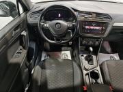 Volkswagen Tiguan II Курск  - изображение 30