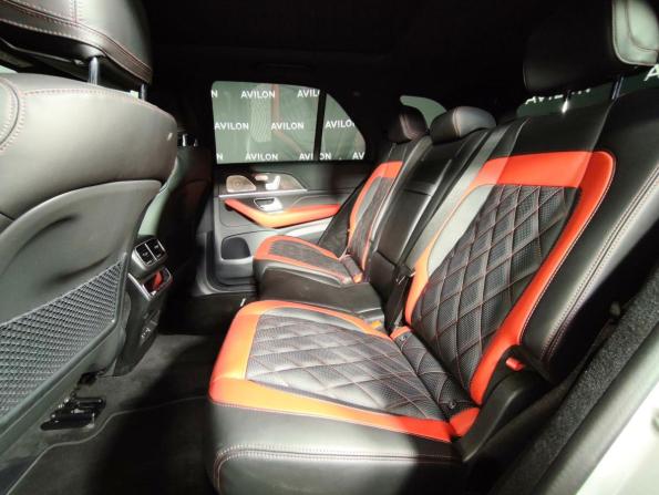 Новый Mercedes-Benz GLE II (V167) Рестайлинг 2025 года, цена 17 740 769 рублей, внедорожник, Автокод Объявления