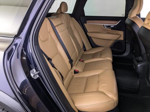 Volvo V90 II с пробегом 2019 года, цена 2 600 000 рублей, 226184 км, универсал, Автокод Объявления