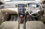 Toyota Corolla IX (E120 E130) Барнаул  - изображение 28
