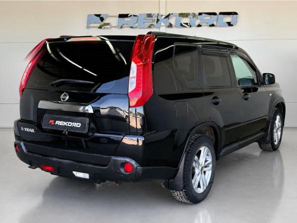 Nissan X-Trail II Рестайлинг с пробегом 2013 года, цена 1 439 000 рублей, 107435 км, внедорожник, Автокод Объявления
