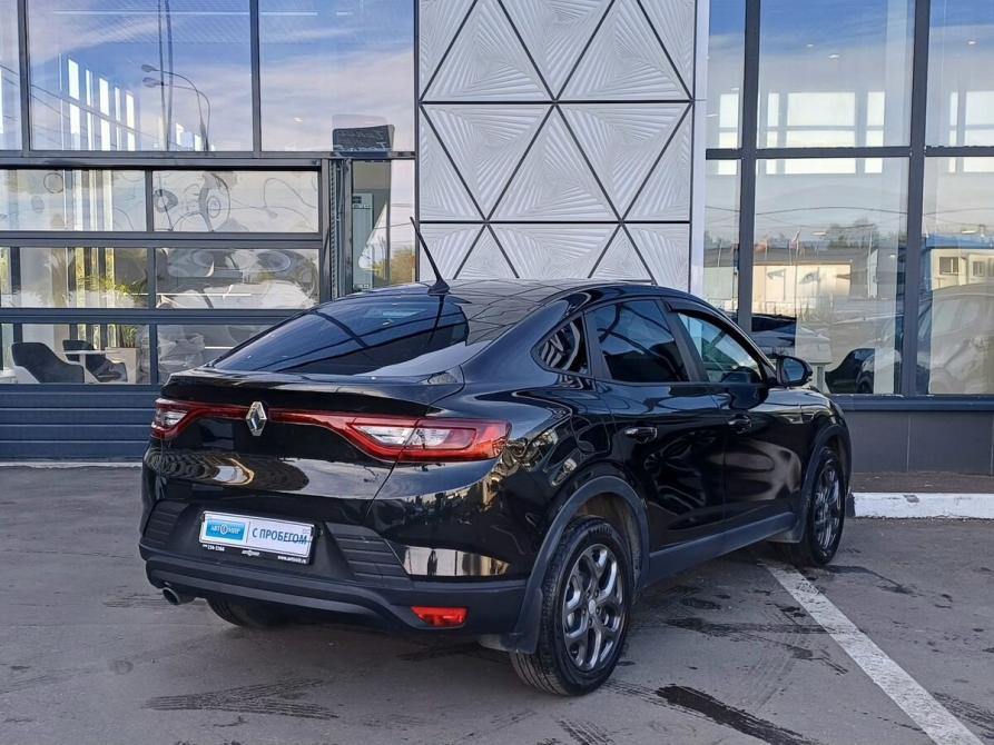 Renault Arkana I Москва  - изображение 5