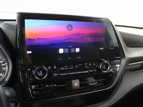 Toyota Highlander IV (XU70) с пробегом 2023 года, цена 5 000 000 рублей, 37357 км, внедорожник, Автокод Объявления