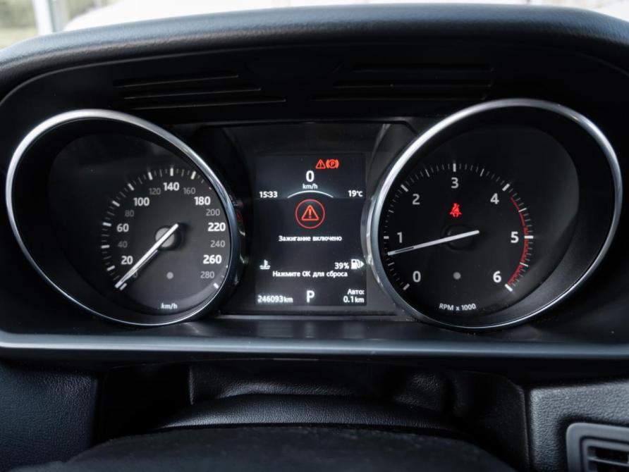Land Rover Range Rover Sport II Ставрополь  - изображение 24