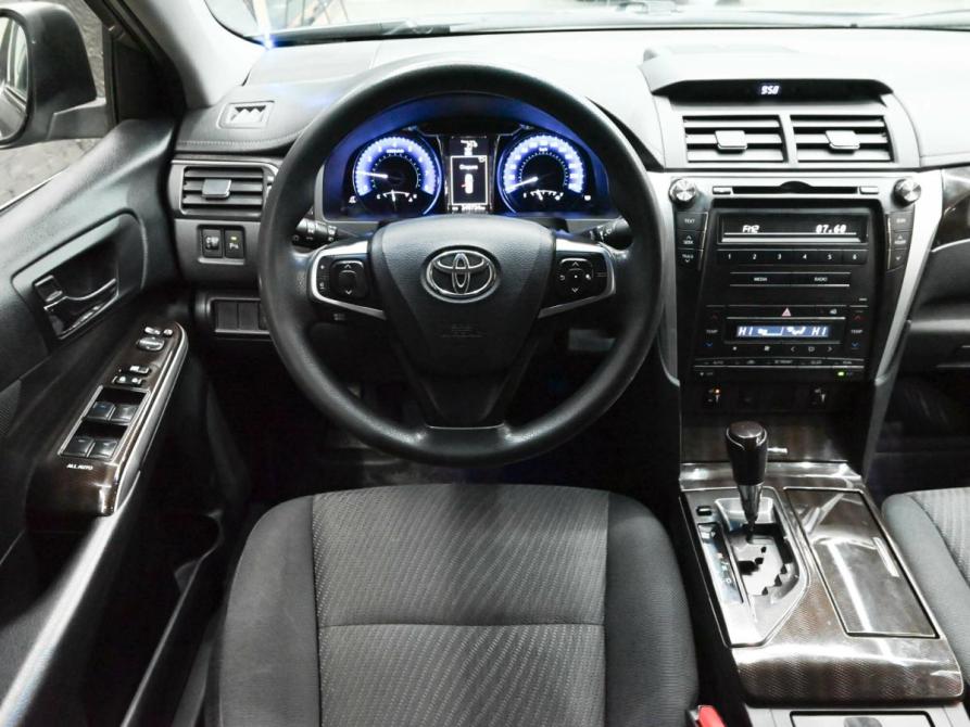 Toyota Camry VII (XV50) Рестайлинг Екатеринбург  - изображение 12