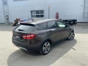 Lada (ВАЗ) Vesta I Санкт-Петербург  - изображение 5