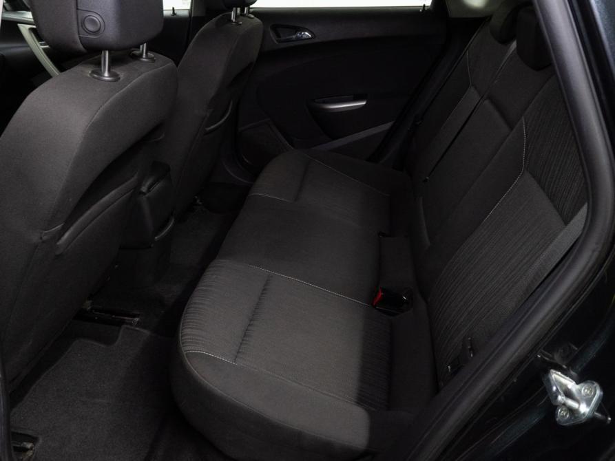 Opel Astra J Тюмень  - изображение 15