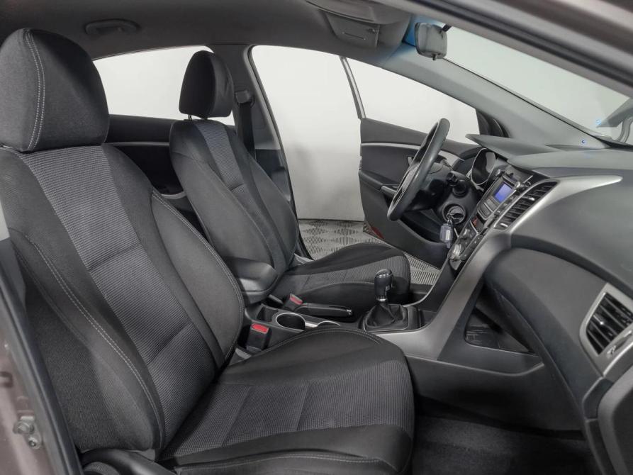 Hyundai i30 II Нижний Новгород  - изображение 20