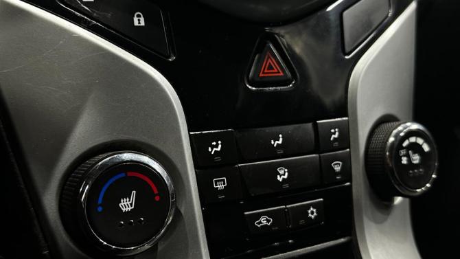 Chevrolet Cruze I с пробегом 2011 года, цена 499 000 рублей, 210220 км, седан, Автокод Объявления