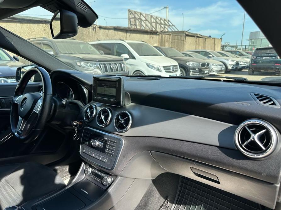 Mercedes-Benz CLA I (C117 X117) Пермь  - изображение 17