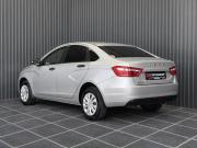 Lada (ВАЗ) Vesta I Пермь  - изображение 61