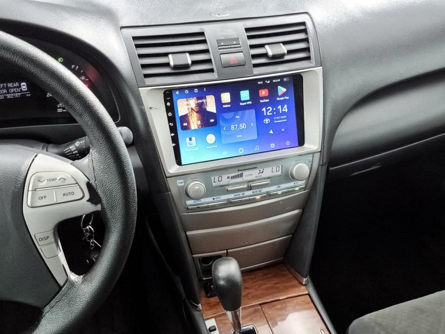 Toyota Camry VI (XV40) Нижний Новгород  - изображение 12