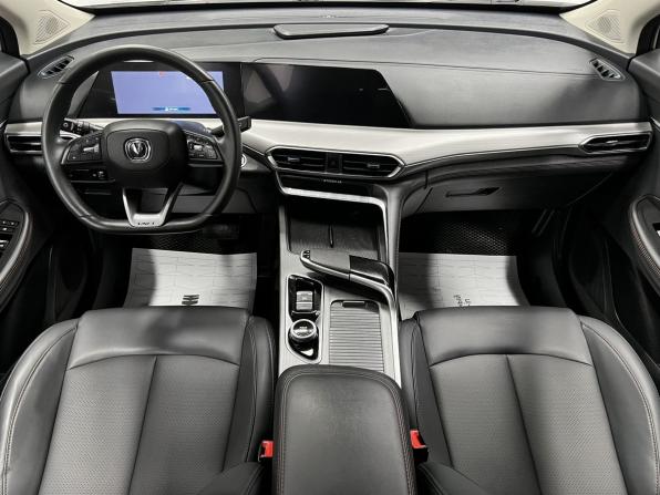 Changan UNI-T I с пробегом 2023 года, цена 2 240 000 рублей, 16432 км, внедорожник, Автокод Объявления