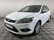 Ford Focus II Рестайлинг Москва  - изображение 20