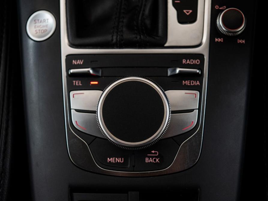 Audi A3 III (8V) Иркутск  - изображение 17