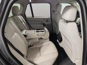 Land Rover Range Rover IV Москва  - изображение 46