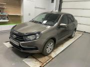 Lada (ВАЗ) Granta I Рестайлинг Пермь  - изображение 6