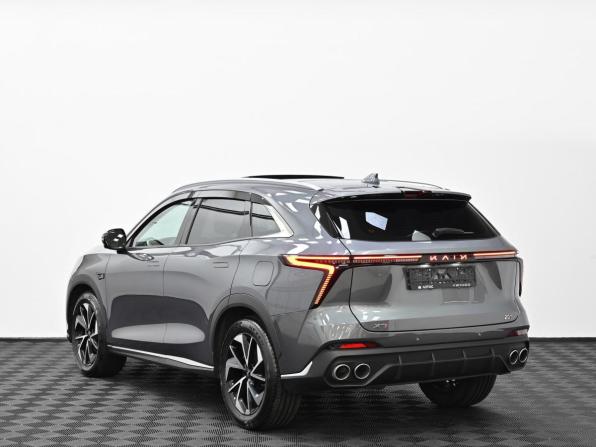 Kaiyi X7 Kunlun с пробегом 2024 года, цена 2 099 000 рублей, 22171 км, внедорожник, Автокод Объявления