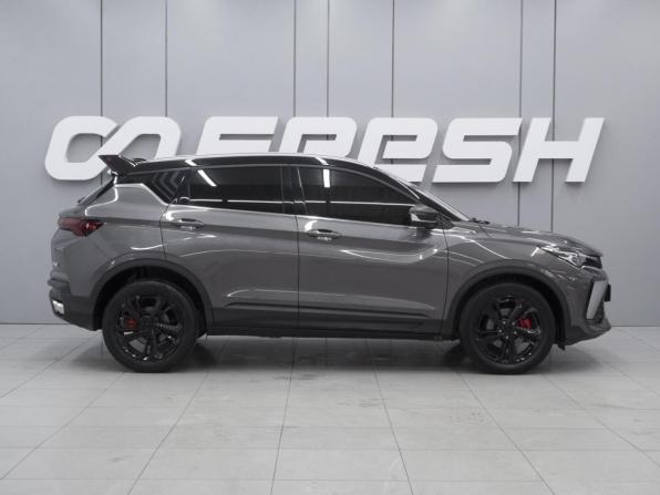 Geely Coolray I Рестайлинг с пробегом 2024 года, цена 2 130 000 рублей, 21773 км, внедорожник, Автокод Объявления