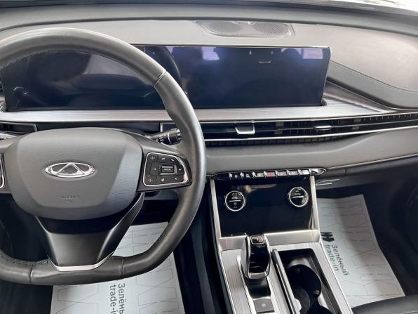 Chery Tiggo 7 Pro Max I с пробегом 2023 года, цена 1 995 000 рублей, 60486 км, внедорожник, Автокод Объявления