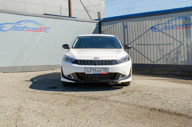 Kaiyi E5 с пробегом 2023 года, цена 1 399 000 рублей, 10821 км, седан, Автокод Объявления