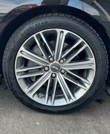 Genesis G80 I с пробегом 2019 года, цена 2 570 000 рублей, 121135 км, седан, Автокод Объявления