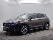Infiniti QX50 II Москва  - изображение 19