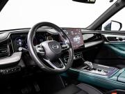 GAC GS8 II Москва  - изображение 30