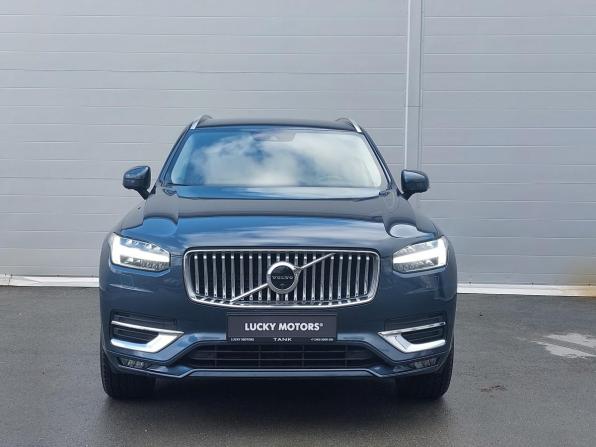 Volvo XC90 II Рестайлинг 1 с пробегом 2020 года, цена 5 355 000 рублей, 78415 км, внедорожник, Автокод Объявления